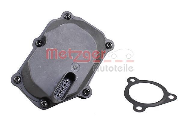 Vanne EGR METZGER ref. 0892741